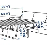 New 2 - Self Check In, Free Parking Μπρατισλάβα