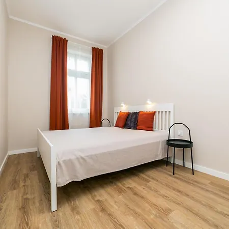 Appartement New 2 - Self Check In, Free Parking *