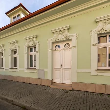 Appartement New 2 - Self Check In, Free Parking Bratislava