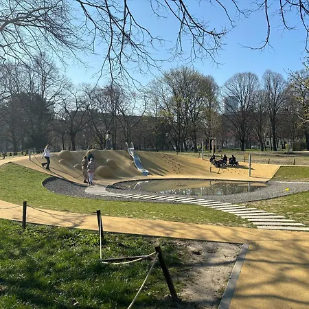 Appartement New 2 - Self Check In, Free Parking *