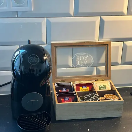 New 2 - Self Check In, Free Parking 브라티슬라바